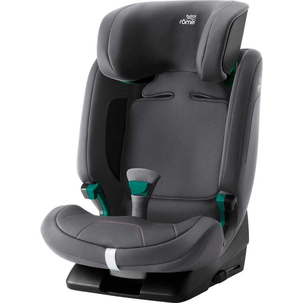 Britax Römer Versafix 3